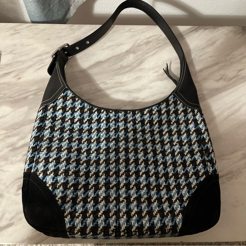 Coach y2k bag